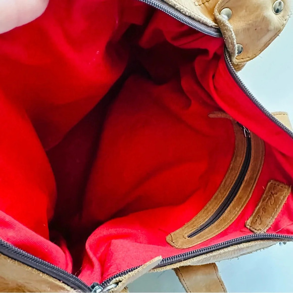 Nena & Co One Of A Kind Medium Day Bag - Picture 9 of 14